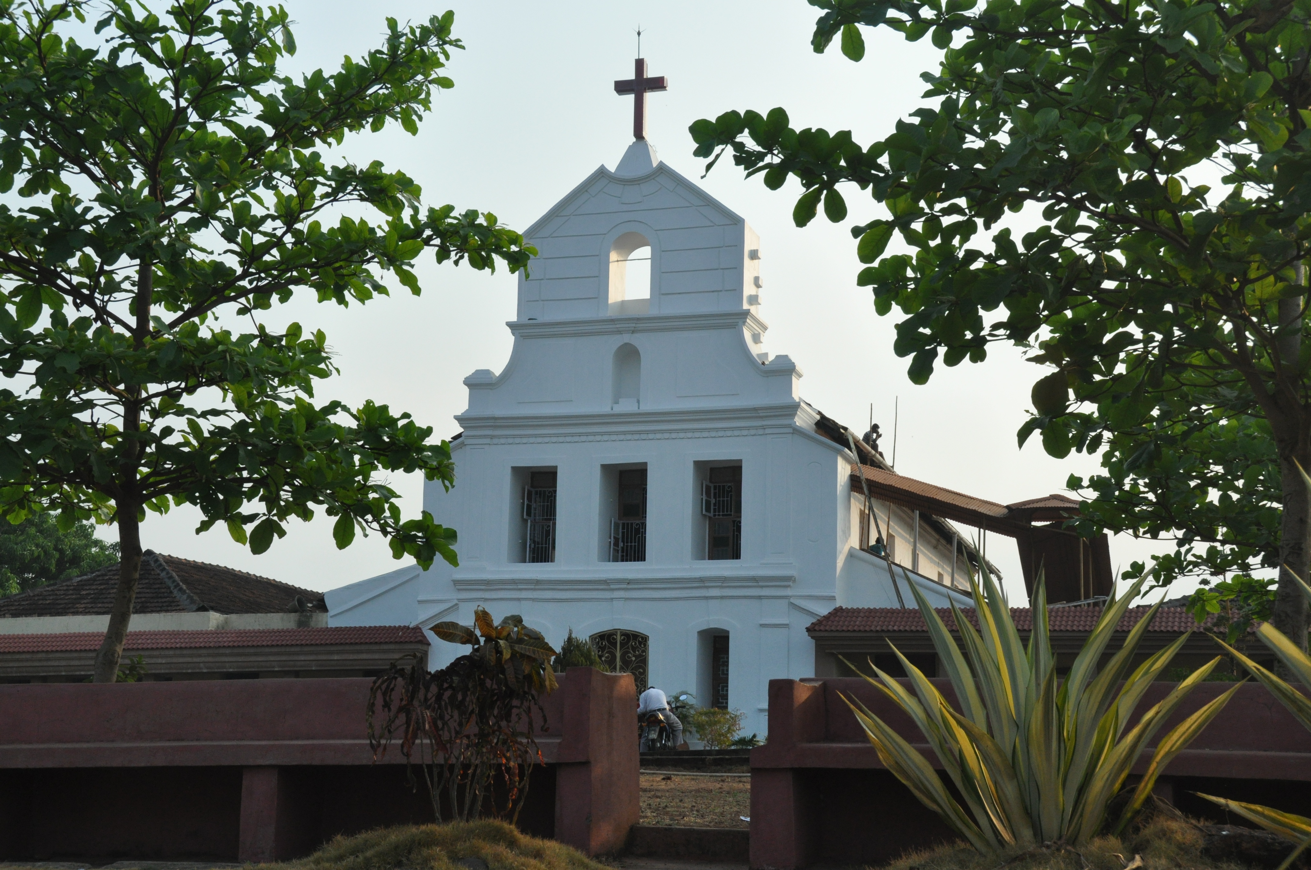 Alverno