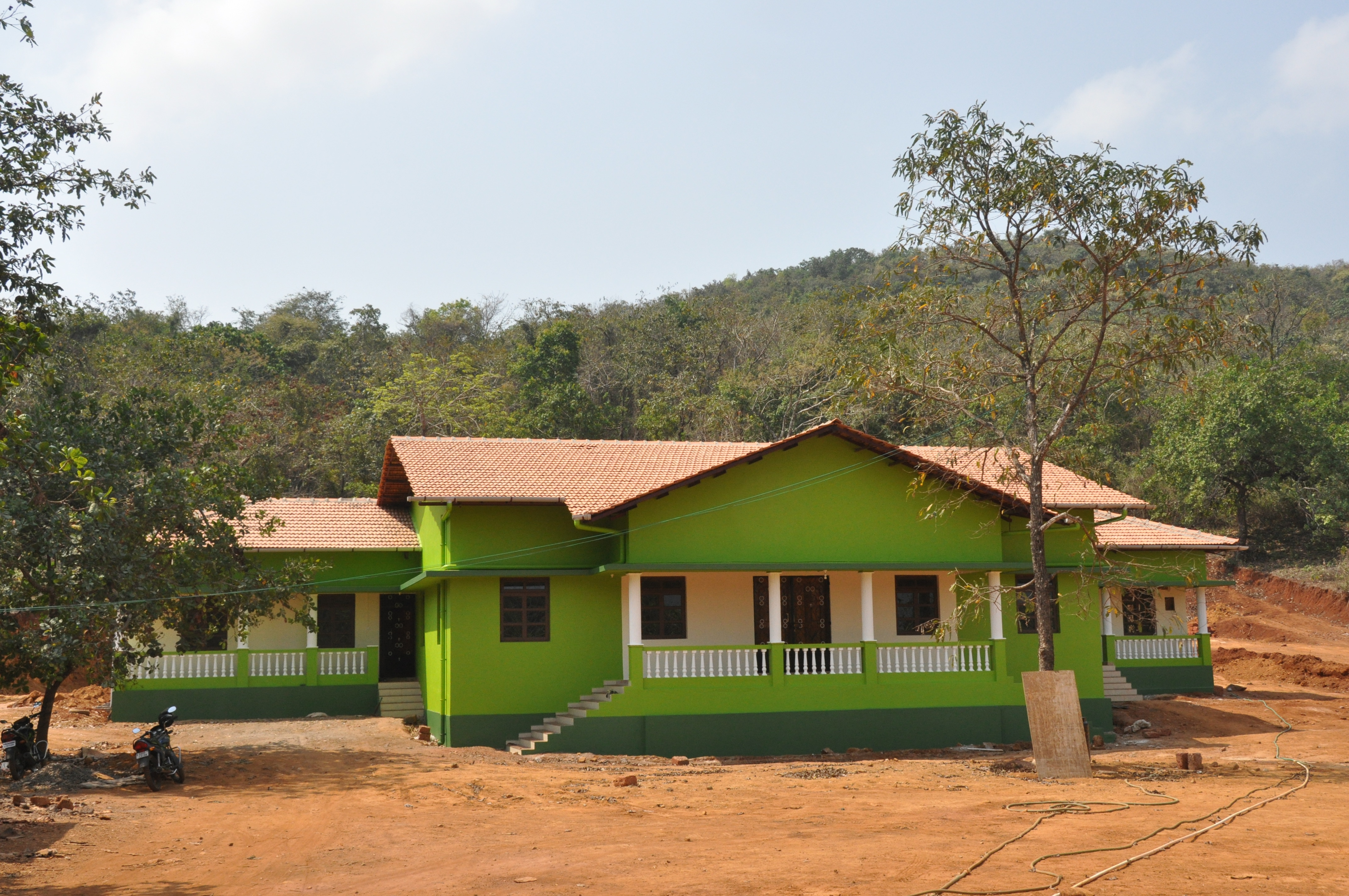 Canacona 1
