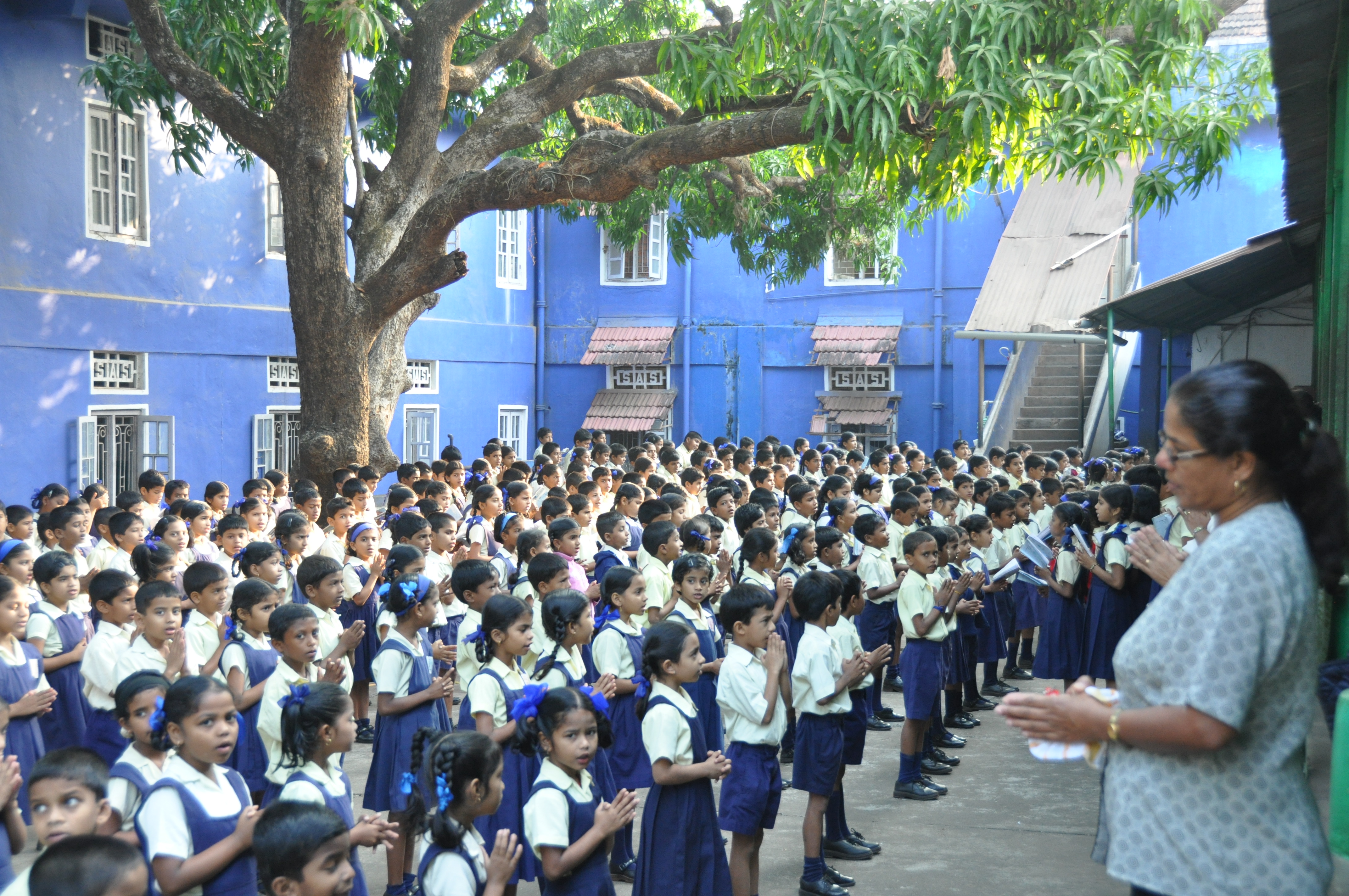 School 3