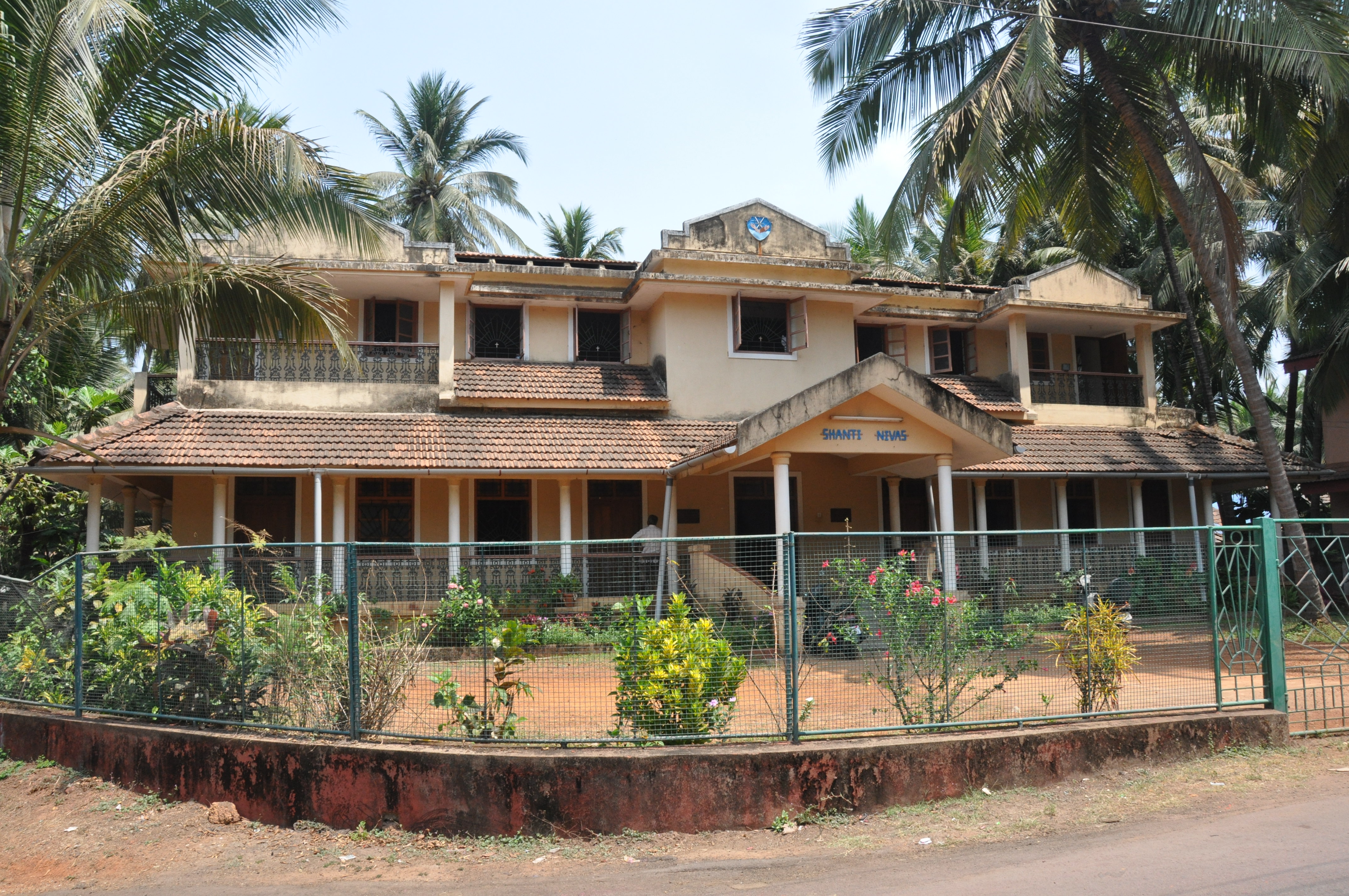 Shanti 3